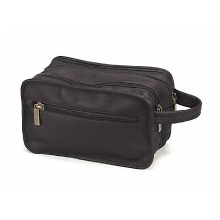 Claire Chase Claire Chase 771E-cafe Luxury Travel Kit New - Cafe 844739027590